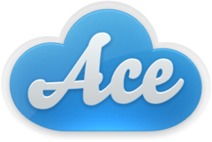 Ace Editor (Mac)