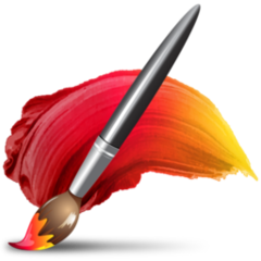 Corel Painter (Mac)