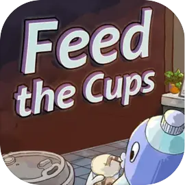 Feed the Cups (PC)
