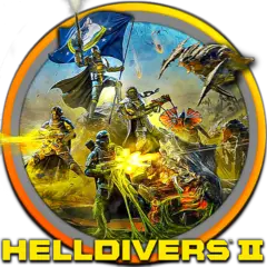 Helldivers 2 (PC'de Xbox kontrolcüsü)