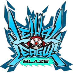 Lethal League Blaze (PC, Xbox)