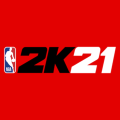 NBA 2K21 (keyboard only)
