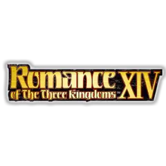 Romance of the Three Kingdoms XIV (PC)