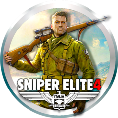 Sniper Elite 4 (PC)