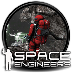 Space Engineers (PC)
