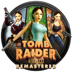 Tomb Raider I-III Remastered (Xbox, PS)