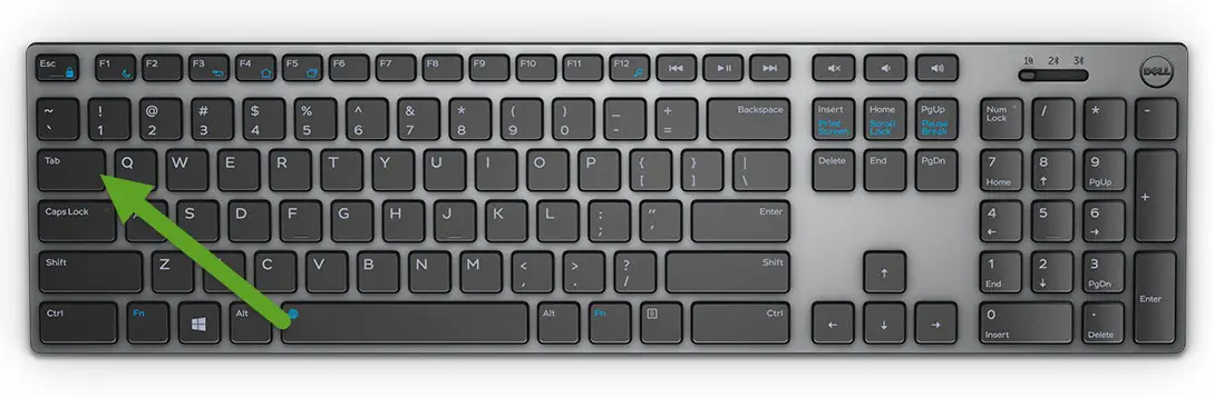 What Does Function Key Mean On A Keyboard