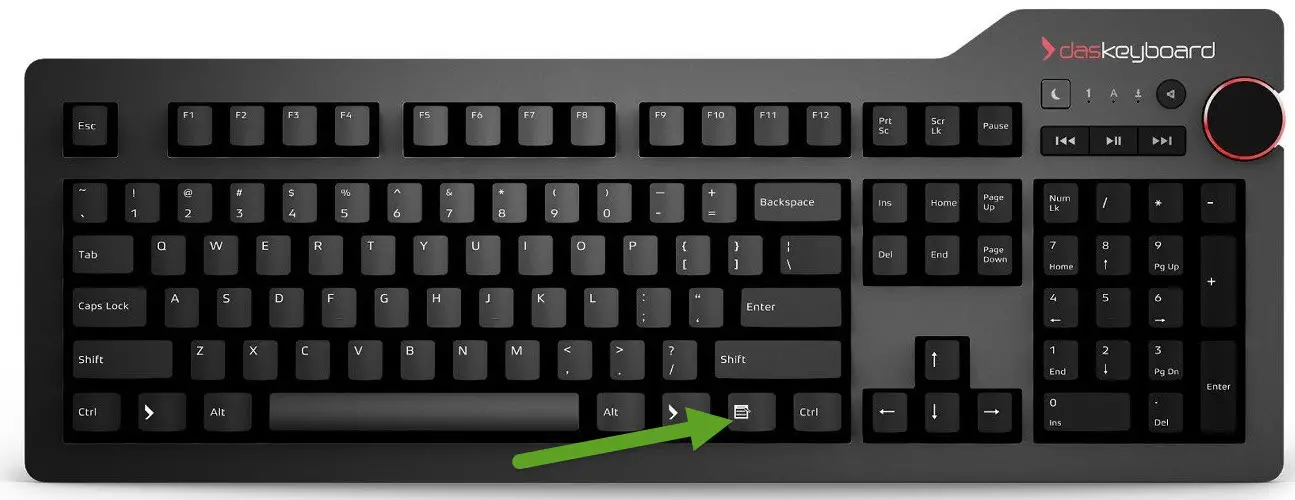 lenovo keyboard volume control not working