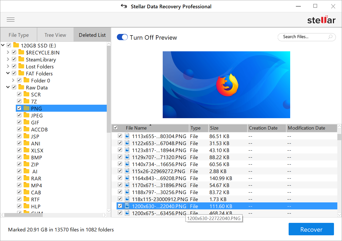 stellar data recovery reviews photoshop