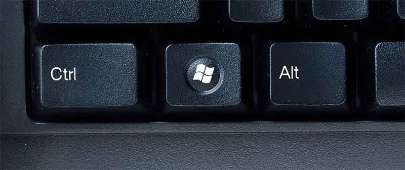 What is Meta key for on keyboard? ‒ DefKey