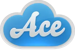 Ace Editor (Mac)