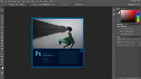 Adobe photoshop cc 2015 crack only download pc