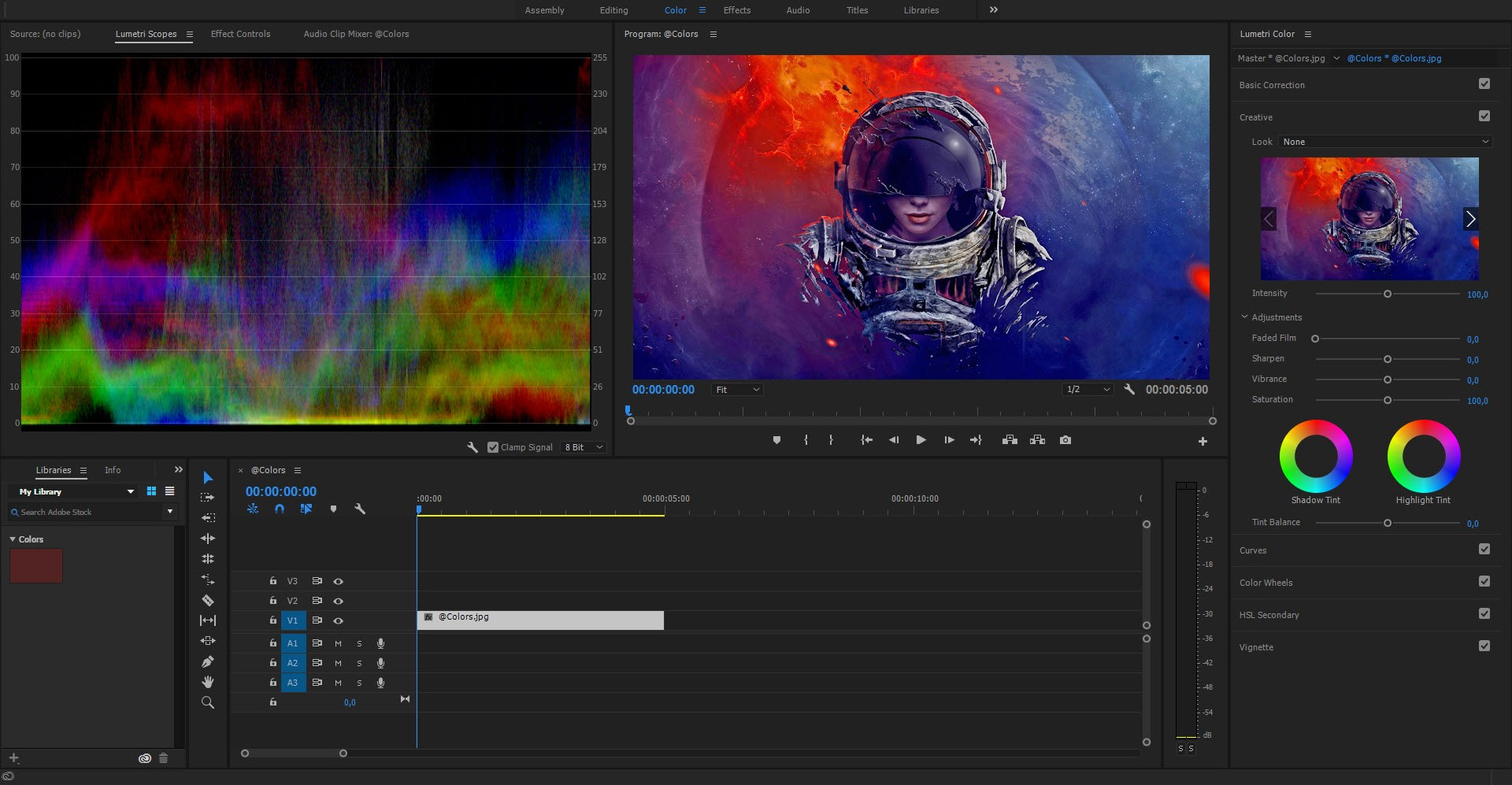 adobe premiere for mac keys