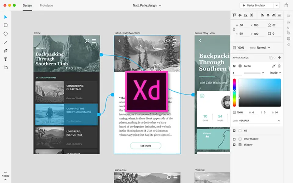 20 Most Essential Adobe XD Mac Shortcut Defkey