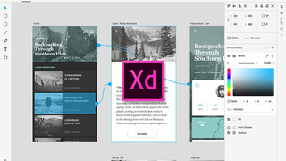 Adobe XD (Windows)