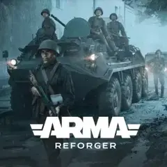 Arma Reforger (PC)