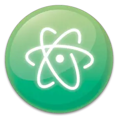 atom replace evernote