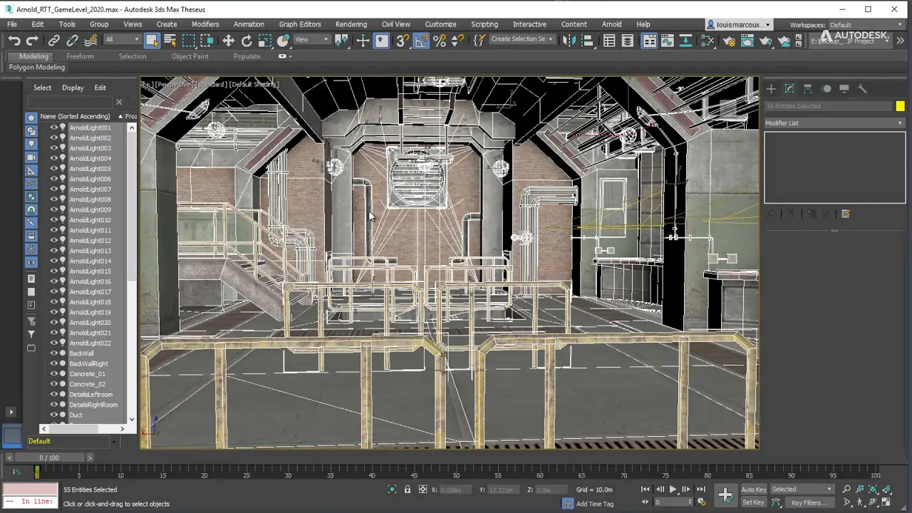 how to use autodesk 3ds max