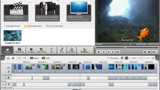 AVS Video Editor 9.1