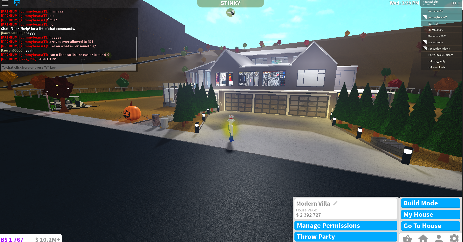 how to get lots of money on bloxburg roblox