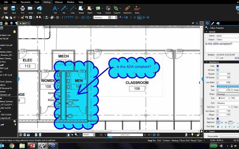 bluebeam revu 2017 standard download