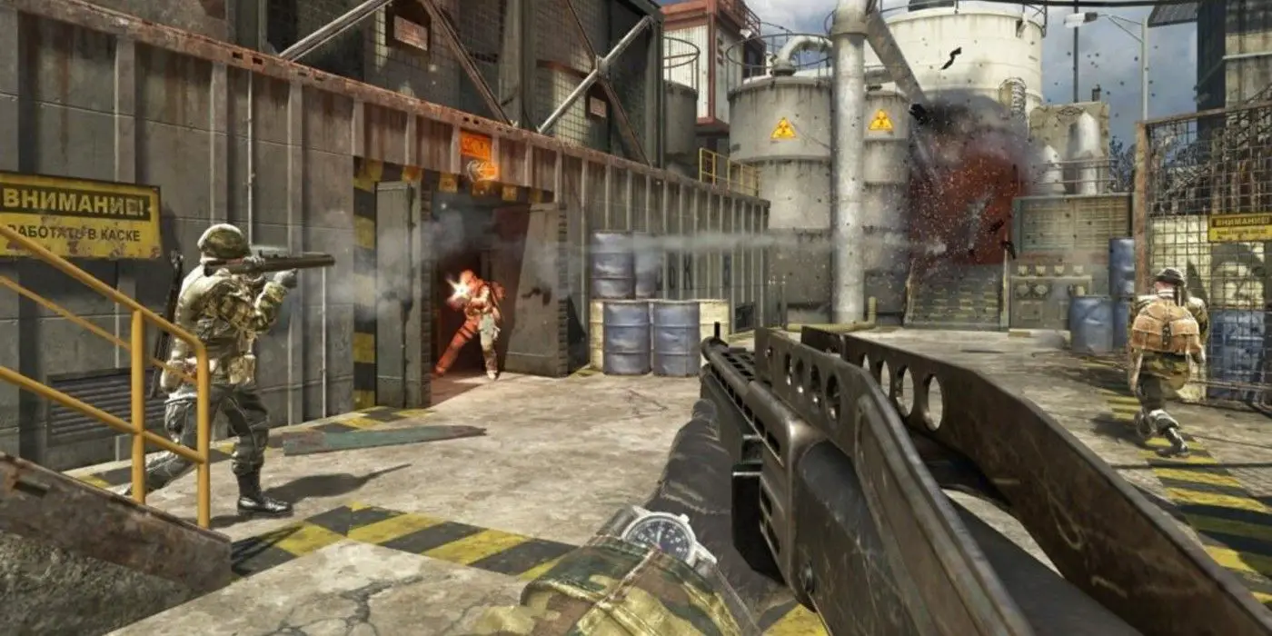 call of duty cold war download android apk