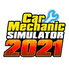 Car Mechanic Simulator 2021 (PC)