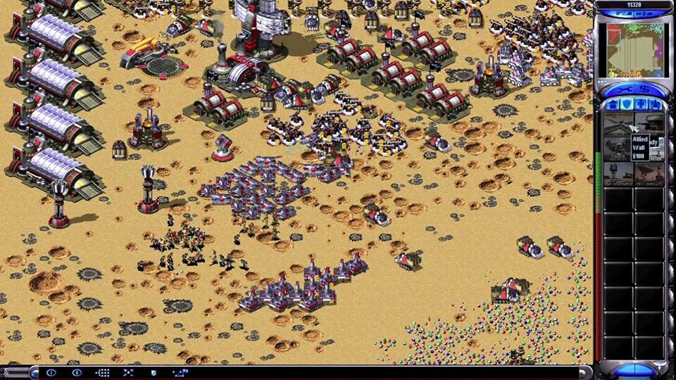 download yuri command and conquer