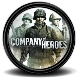 Company of Heroes 2 (classic controls)