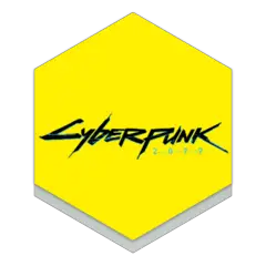 Cyberpunk (Xbox)