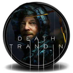 Death Stranding (PC)