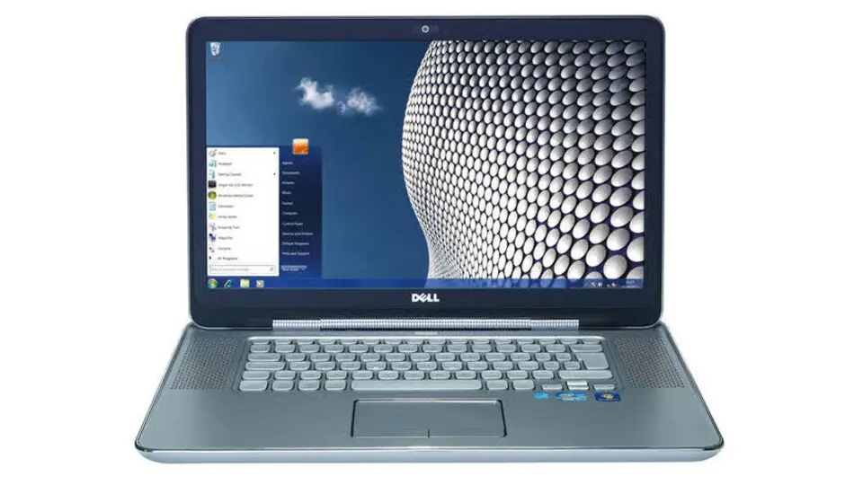 Dell XPS15z, Latitude 3350