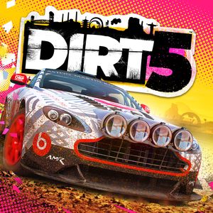 Dirt 5 (PS4 & PS5)