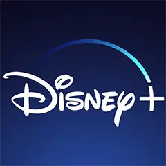 Disney+ - Points: 95%