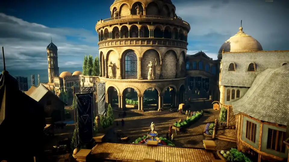 Eastshade (PC)