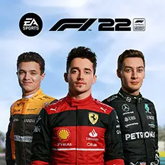 F1 22 (PC)