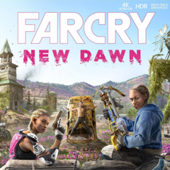 Far Cry New Dawn (PC)
