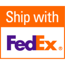 FedEx Ship Manager - Points: 95%