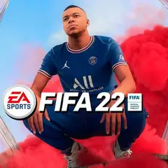 FIFA 22 (keyboard only)
