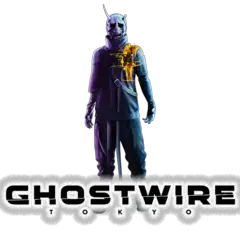 Ghostwire: Tokyo (PC)
