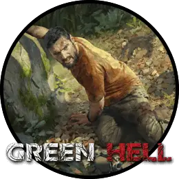 Green Hell (PC)