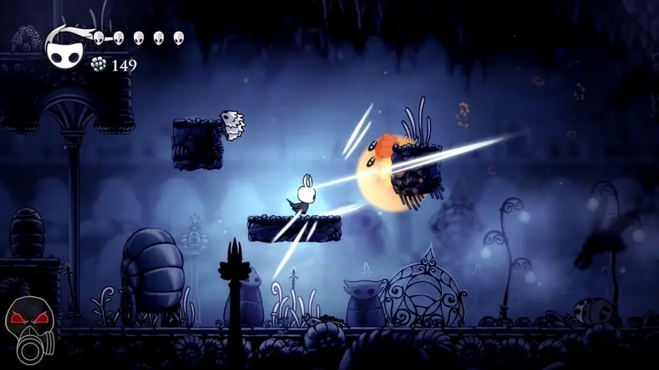 hollow knight pc