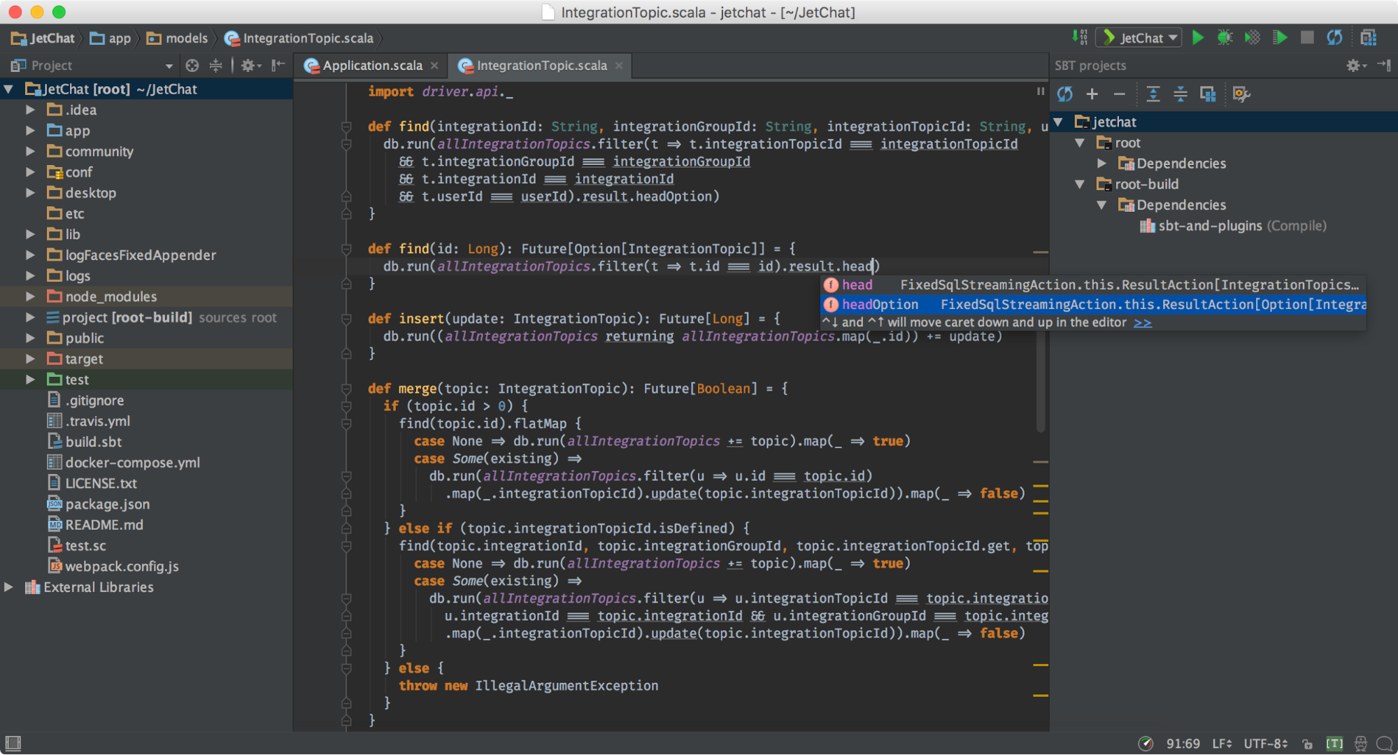 download intellij c#