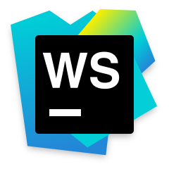 JetBrains WebStorm (macOS)