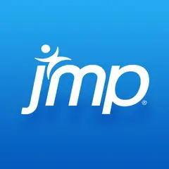 JMP 15 (macOS)