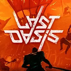 Last Oasis (PC)