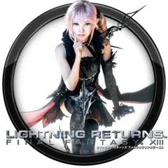 Lightning Returns: Final Fantasy XIII (PC)
