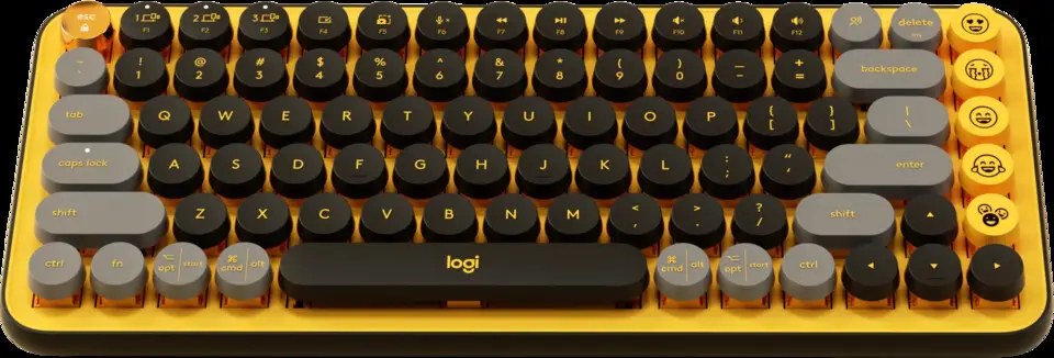 Logitech POP Keys