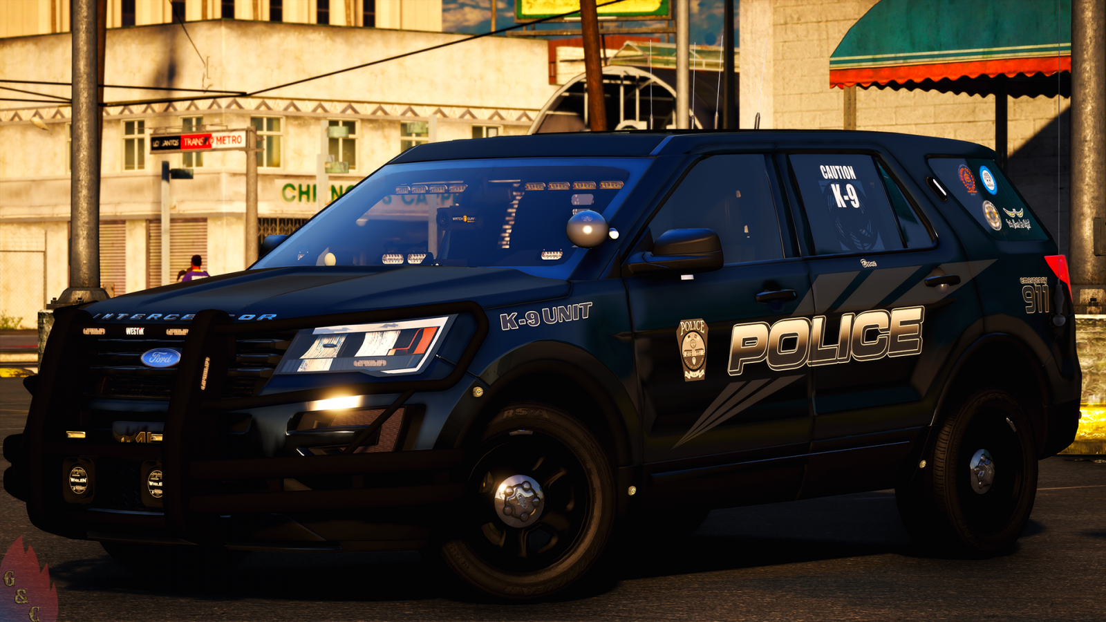 how to lspdfr gta 5