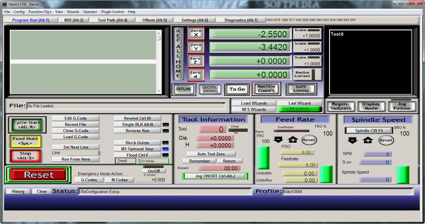 mach3-keyboard-shortcuts-defkey